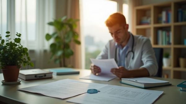 Bénéficiez de garanties santé adaptées avec une mutuelle santé