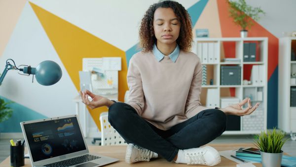 Découvrez les experts du bien-être en ligne à votre portée