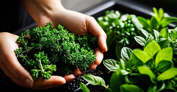 Les 10 meilleures plantes detox pour revitaliser votre corps