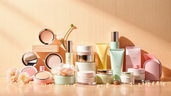Top 5 avantages des cosmétiques coréens pour votre routine beauté
