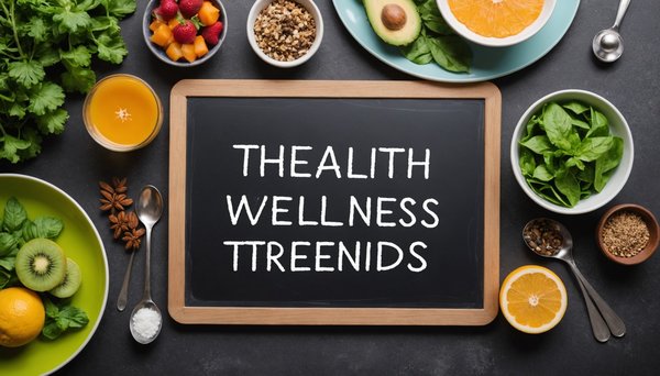 Les tendances santé et bien-être à suivre en 2025