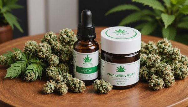 Avis sur Weed Side Story : des produits de cannabidiol pour se détendre